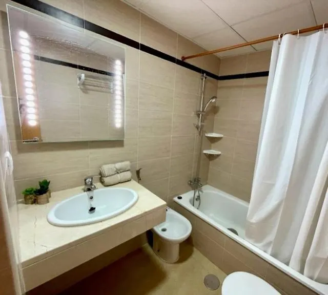 Gatu Premium Marismas, Terraza, Parking, Piscina Comun Y Aire Acc , 