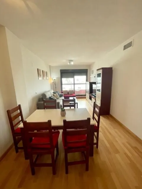 Gatu Premium Marismas, Terraza, Parking, Piscina Comun Y Aire Acc , 