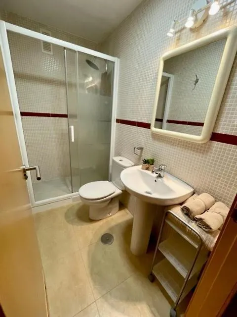 Gatu Premium Marismas, Terraza, Parking, Piscina Comun Y Aire Acc , 