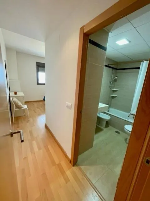 Apartment Gatu Premium Marismas, Terraza, Parking, Piscina Comun Y Aire Acc , 