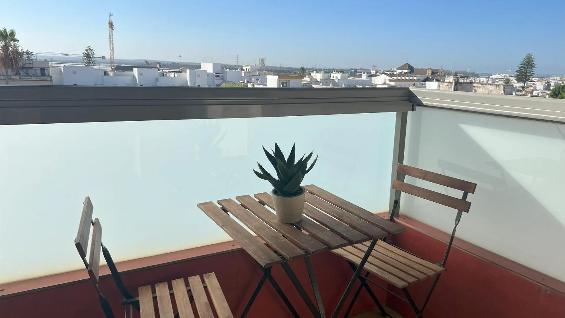 Gatu Premium Marismas, Terraza, Parking, Piscina Comun Y Aire Acc , 