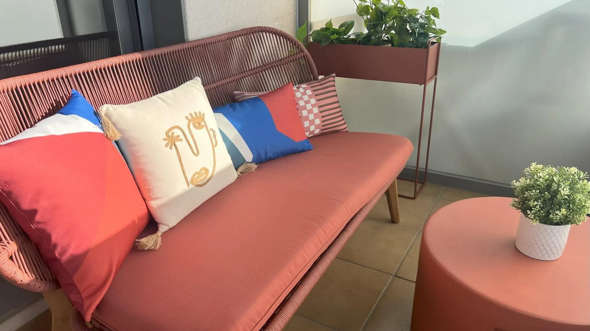 Gatu Premium Marismas, Terraza, Parking, Piscina Comun Y Aire Acc , 